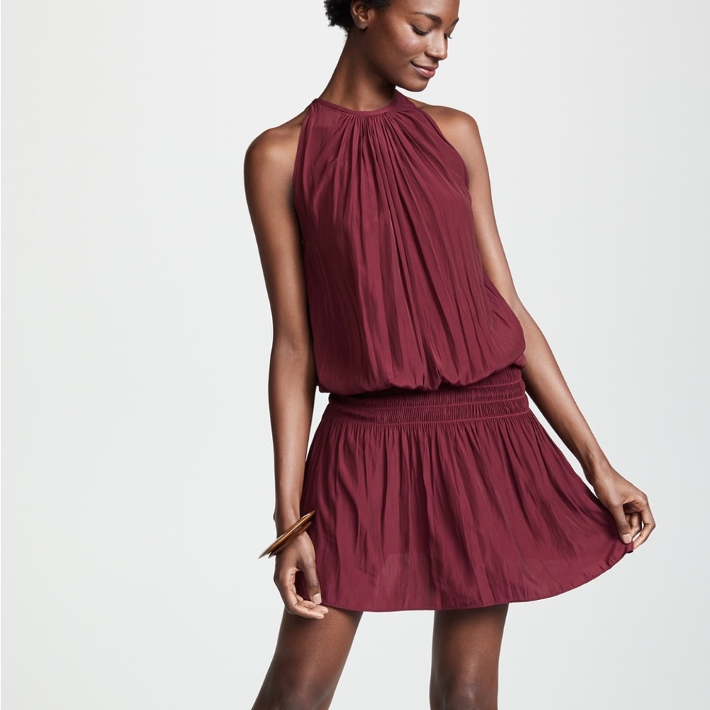 Ramy Brook Paris Dress